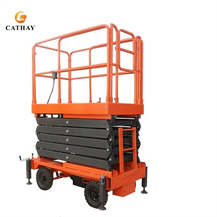 Mobile Lift