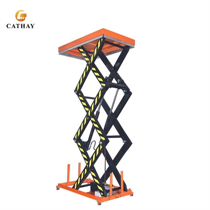 Electric Lift Table
