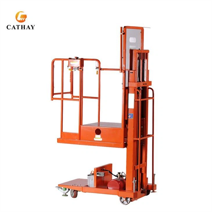 Order Picker