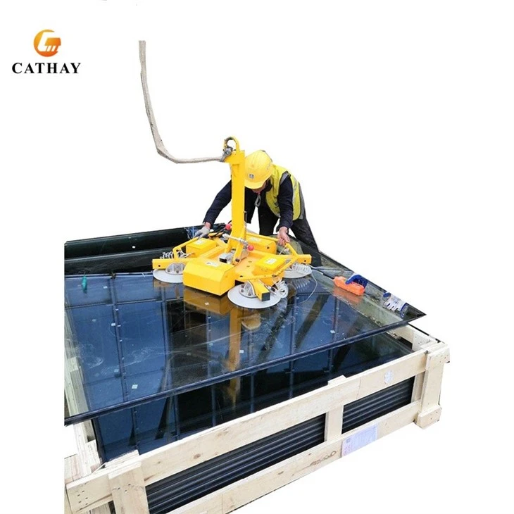 Pneumatic Vacuum Sucker