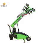 इलेक्ट्रिक मोबाइल वैक्यूम लिफ्टर